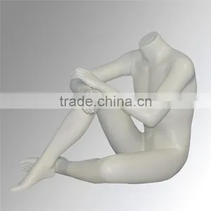 Moda Janela Sem Sexy Manequins Masculinos Artesanato Vivos Roupa Moutra Vitrine Masculino thumbnail-5