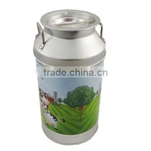 Canned Coffee Drink thumbnail-3