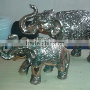 Elephant Statue thumbnail-1
