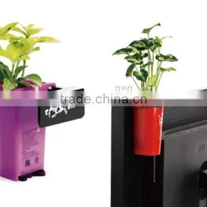Promotional Gift Fancy Flower Pot thumbnail-3
