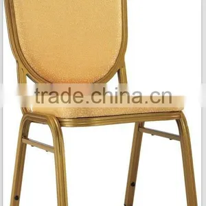 Aluminum Hotel Lounge Chair FD-876-9 thumbnail-1