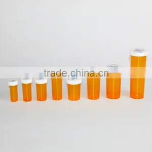Amber Child Resistant Vials thumbnail-1