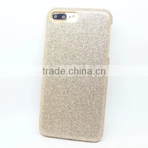 PC Phone Case Leather Sticker Phone Shell Protective Back Cover for IPhone7/plus thumbnail-6