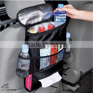 Car Back Seat Organizer Kids Back Seat Organizer thumbnail-1