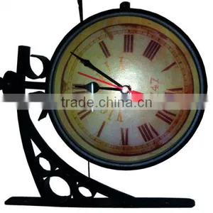 6 " Victoria Clock thumbnail-1