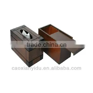 Tissue Box Wooden Tissue Box Design thumbnail-1