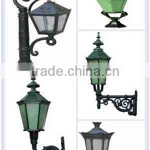 Street Lighting Pole Price , Lamp Post, Lamp Pole thumbnail-4