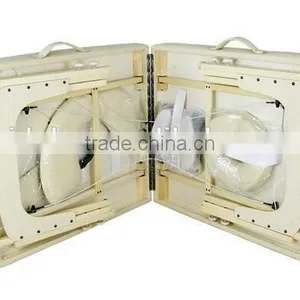 Portable Massage Bed F-3386 thumbnail-5
