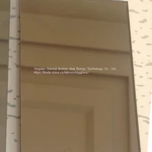 3mm Bronze Mirror/bronze Silver Mirror thumbnail-2