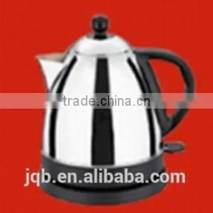Wholesale Stainless Steel European Standard Electric Kettle thumbnail-2