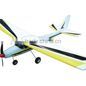 Guohao Hot Sale Custom Resin Home Decoration Plane, Levitating Plane thumbnail-1