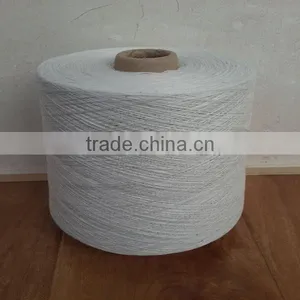 Viscose Blended Yarn 40s/1 Polyester/rayon Yarn thumbnail-4