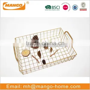 New Arrival Metal Magazine Storage Racks thumbnail-5