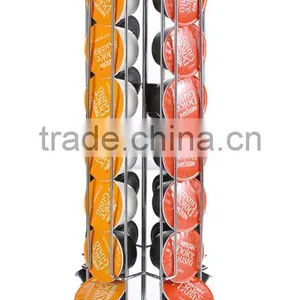 High Quality Mental 28pcs Dolce Gusto Coffee Capsule Holder thumbnail-1