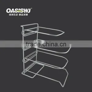 Lid Holder,pan Holder,detachable Lid Holder thumbnail-1