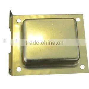 Transformer Spare Part,transformer End Bell thumbnail-1