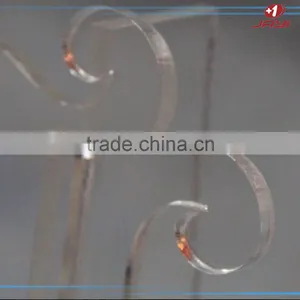 China Clear Acrylic Lucite Earring Display Rack thumbnail-6