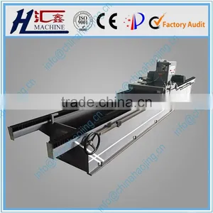 YM Serise Knife Blade Grinder Machine/ Straight Knife Grinding Lathe for Woodworking Machinery thumbnail-1