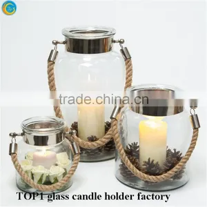 Candle Holder Warm Tealight Xmas Party Table thumbnail-3