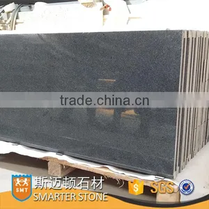 G654 Granite Kitchen Countertop for South American Market thumbnail-1