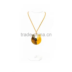 Necklace Made From Horn Buffalo in Vietnam, Many Colors and Designs to Choose thumbnail-5