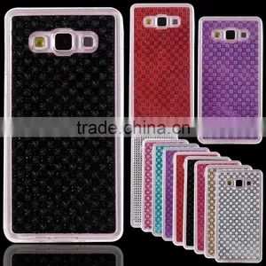 Hot Fashion Women Girl Hard Cell Phone Case for A3 A5 A7 A8 thumbnail-1