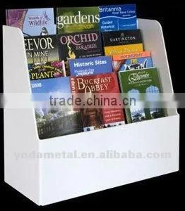 Custom Made Brochure Rack thumbnail-1