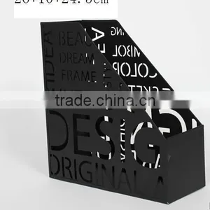 Bankers Box Stor/File Magazine Holders Letter /desktop Letter Holder thumbnail-1