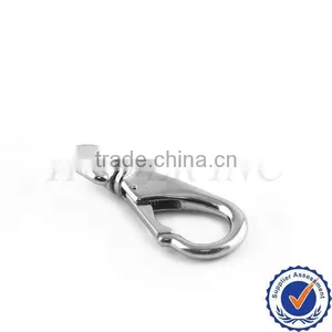 Steel Swivel Hook thumbnail-1