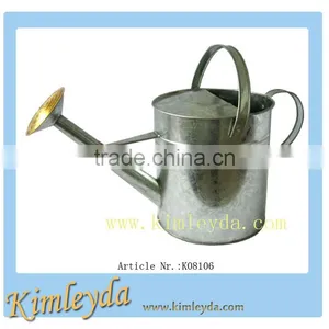 Metal Watering Can thumbnail-1