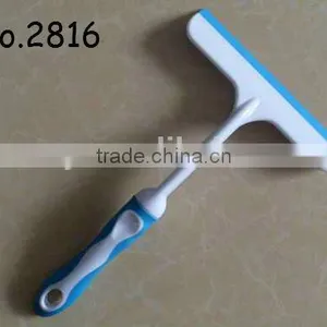 Mini Plastic Window Cleaner or Car Brush thumbnail-3
