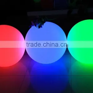 LED Ball Light Outdoor Led Decoration Ball/party Table Lamp thumbnail-3