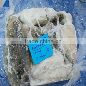 Block Frozen Dried Squid Seafood thumbnail-1