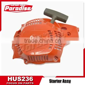 HUS 236 235 236 240 Recoil Starter Assembly 545008025 thumbnail-1