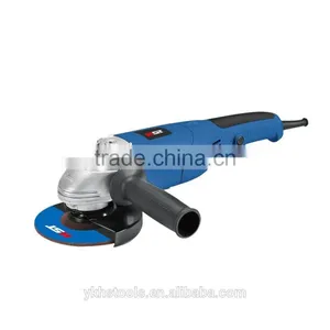 115mm 1050W Angle Grinder Power Tool HS3005 Electric Machine thumbnail-1
