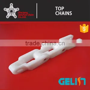 2600 2600TAB Plastic Conveyor Case Chain/keel Chain/crate Conveyor Chain thumbnail-4