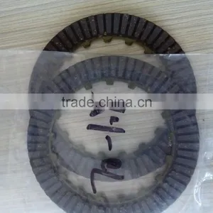 Pulsar Clutch Plate/clutch Plate Making/pulsar Parts thumbnail-1