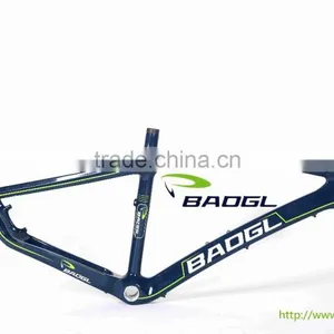 2016 High Quality Aluminum Frame With Suspension thumbnail-2