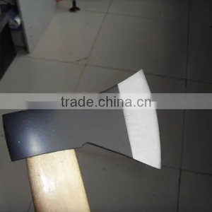 Stainless Steel Axe thumbnail-1