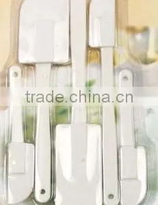 5pcs Cake Spatulas thumbnail-1