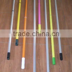 Metal and Aluminum Telescopic Handle thumbnail-1