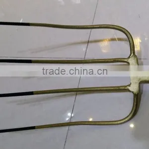 Wholesale Price 4 Teeth Pitch Fork in America for Sale thumbnail-1