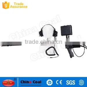 Life Rescue Video Detector With Microphone and Color Camera Lens thumbnail-5