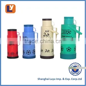 Plastic Thermos Vacuum Flask LYR-101 thumbnail-5