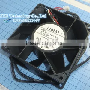 3615RL-04W-B39 DC12V 1.06A Cooling Fan 9CM 3wire Fan 92*92*38MM thumbnail-1