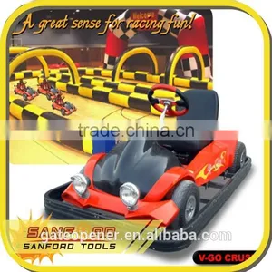 Electric Karting Cars for Sale thumbnail-1