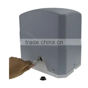 Automatic Gate Opener Motor for Sliding Gate Price thumbnail-3