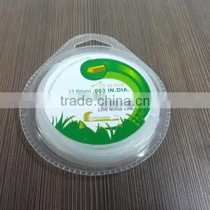 Nylon Grass Trimmer Line thumbnail-1