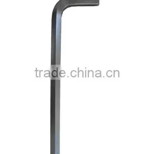 Carbon Steel Ball Ended Hex Key / Ball Ended Allen Key Wrench thumbnail-2