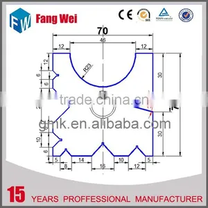 China Supplier Quality Wc67y Hydraulic Press Brake Tooling thumbnail-1